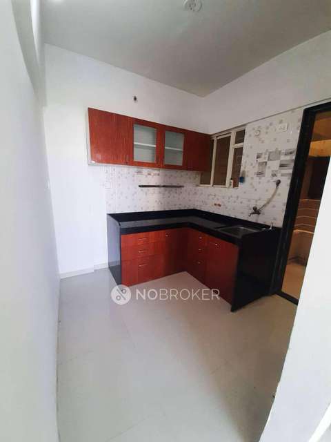 1 BHK Flat In Somani Residency For Sale  In Punawale