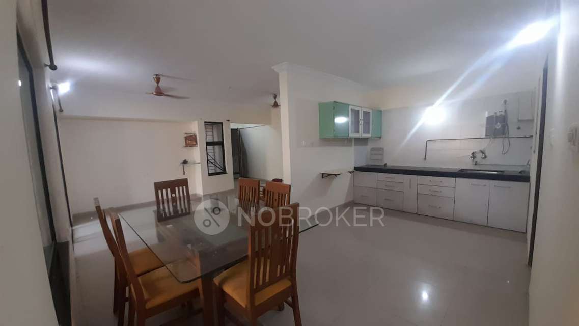 2 BHK Villa In Vtp Urban Nirvana, Kharadi, Pune for Rent  In Kharadi