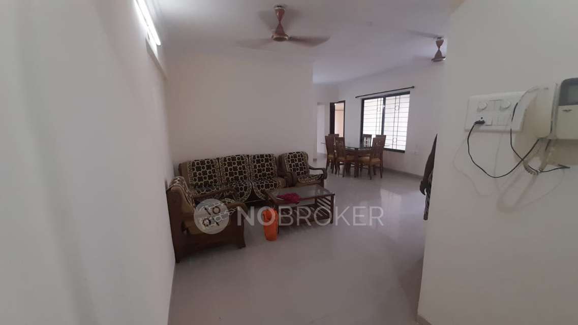 2 BHK Villa In Vtp Urban Nirvana, Kharadi, Pune for Rent  In Kharadi