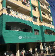 2 BHK Flat In Kaveri Apartments Dwarka for Rent In Dilshad Colony New Simapuri, Dilshad Garden