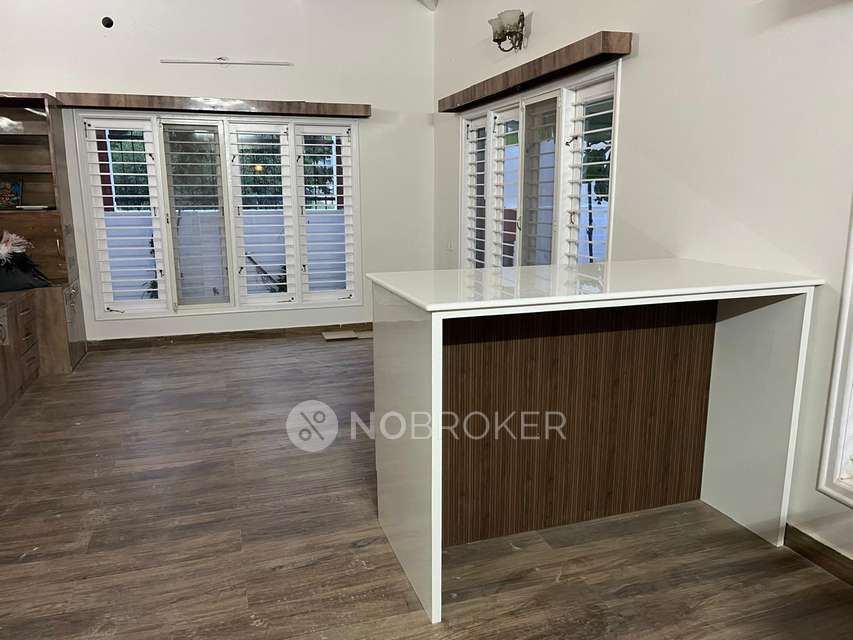 1 BHK Villa In Rashi Splendour, Doddaballapura for Rent  In Adhinarayanahosahall