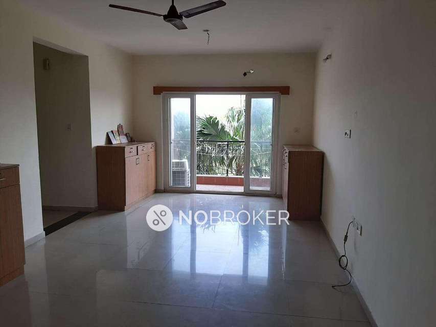 3 BHK Flat In Olympia Opaline For Sale  In Navalur