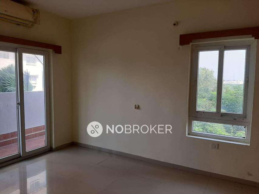 3 BHK Flat In Olympia Opaline For Sale  In Navalur