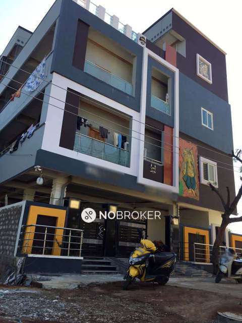 2 BHK House for Rent  In Balapur