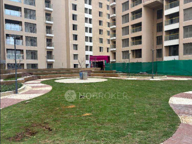 2 BHK Flat In Vj Yashwin Enchante, Kharadi for Rent  In Kharadi