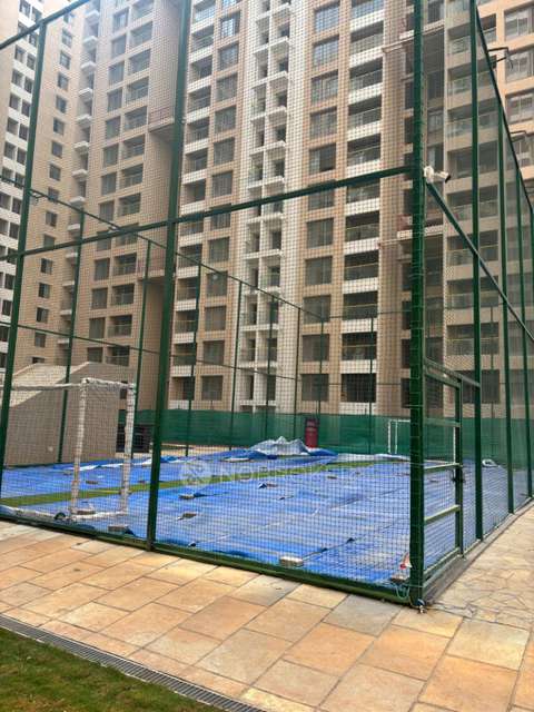 2 BHK Flat In Vj Yashwin Enchante, Kharadi for Rent  In Kharadi