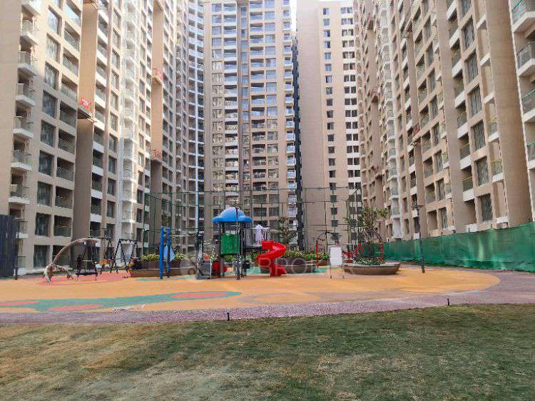 2 BHK Flat In Vj Yashwin Enchante, Kharadi for Rent  In Kharadi