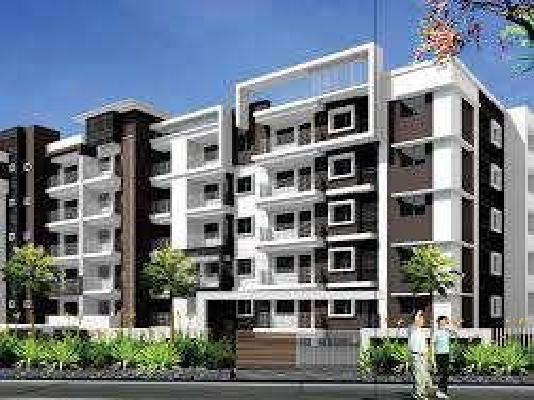 2 BHK Flat In Greennesto O2 For Sale  In Haralur