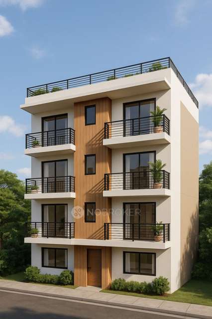 2 BHK Flat In Lvs Gardenia For Sale  In  Kr Puram