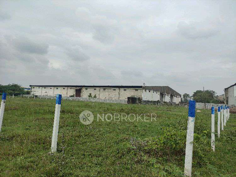 Industrial Building in Manali New Town, Chennai for Rent 