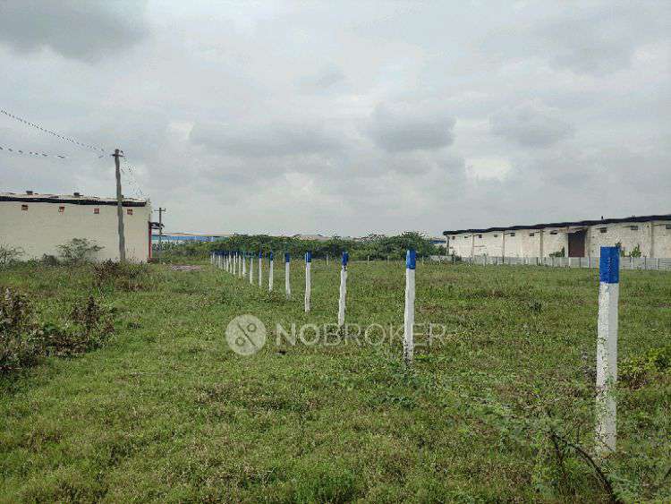 Industrial Building in Manali New Town, Chennai for Rent 