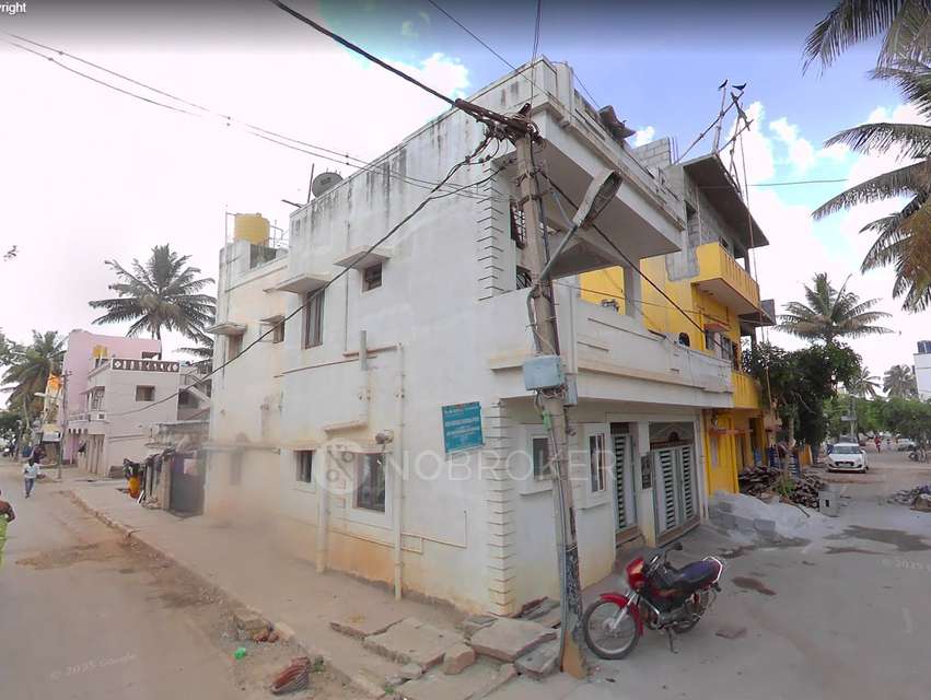 1 BHK House for Rent  In Doddabettahalli Leyout, B22, Adityanagar, Vidyaranyapura, Bengaluru, Karnataka 560065, India