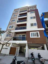 3 BHK Flat In Endure Square for Rent  In Hbr Layout