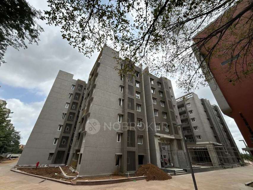 3 BHK Flat In Brigade Citadel For Sale  In Moti Nagar