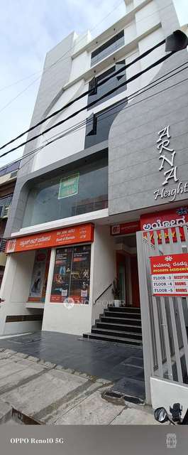 Office Space in Horamavu, Bangalore for Rent 