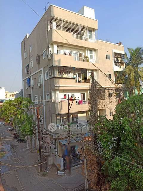2 BHK Flat For Sale  In Aadarsh Residency
