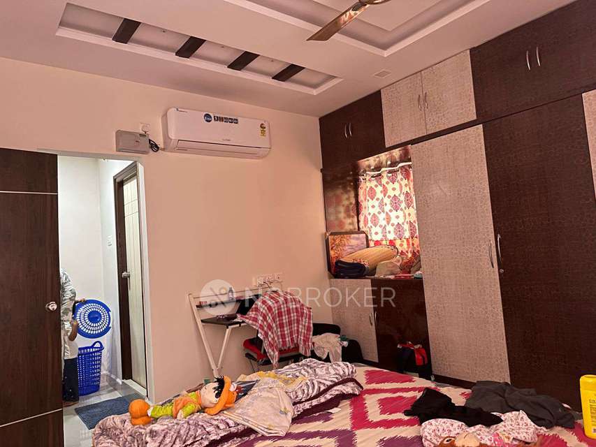 3 BHK Flat In Sunrise Wing  B for Rent  In Pragathi Nagar