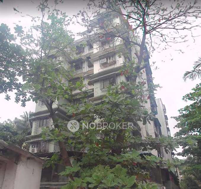 1 BHK Flat In Shakti Tower, Dahisar East For Sale  In Shakti Tower