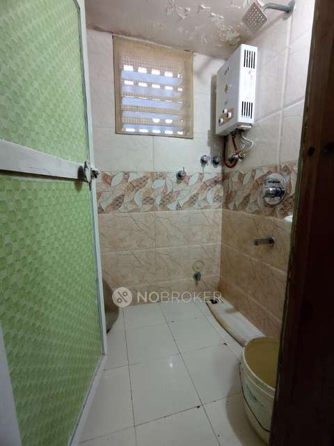 1 BHK Flat In Shakti Tower, Dahisar East For Sale  In Shakti Tower