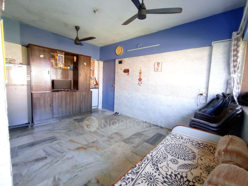 1 BHK Flat In Shakti Tower, Dahisar East For Sale  In Shakti Tower