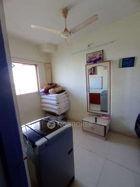 1 BHK Flat In Shakti Tower, Dahisar East For Sale  In Shakti Tower