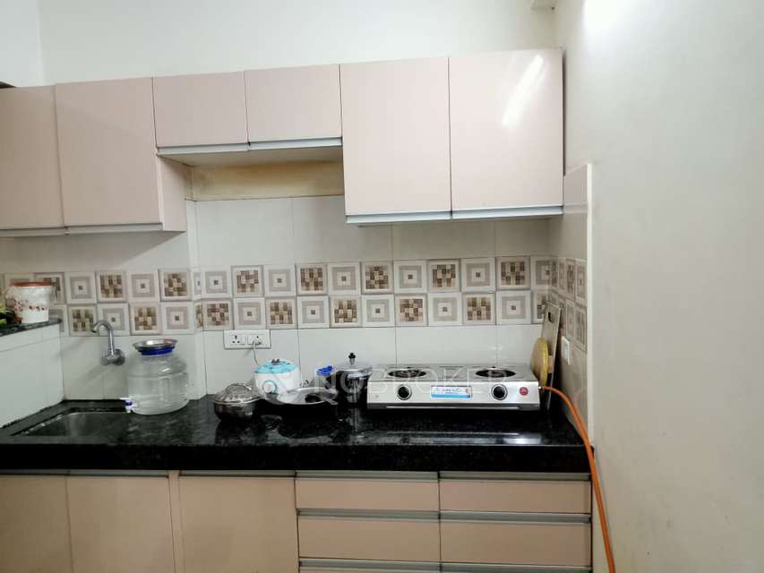 2 BHK Flat In Yashwin Jeevan And Orchid for Rent  In Sus