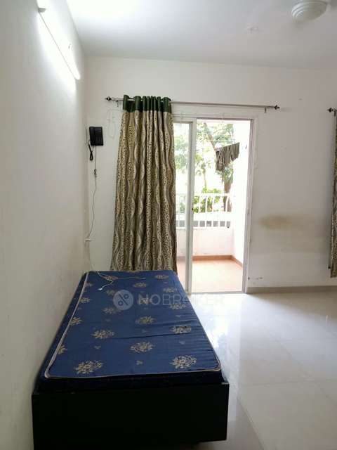 2 BHK Flat In Yashwin Jeevan And Orchid for Rent  In Sus