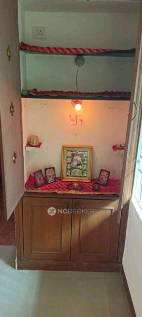 2 BHK Flat In Grn Jothir Arunachala For Sale  In Kodambakkam