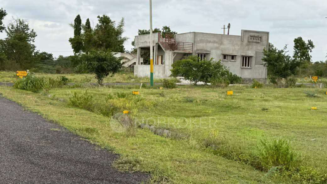 Plot For Sale  In Gnr  In J. P. Nagar
