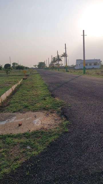 Plot For Sale  In Gnr  In J. P. Nagar