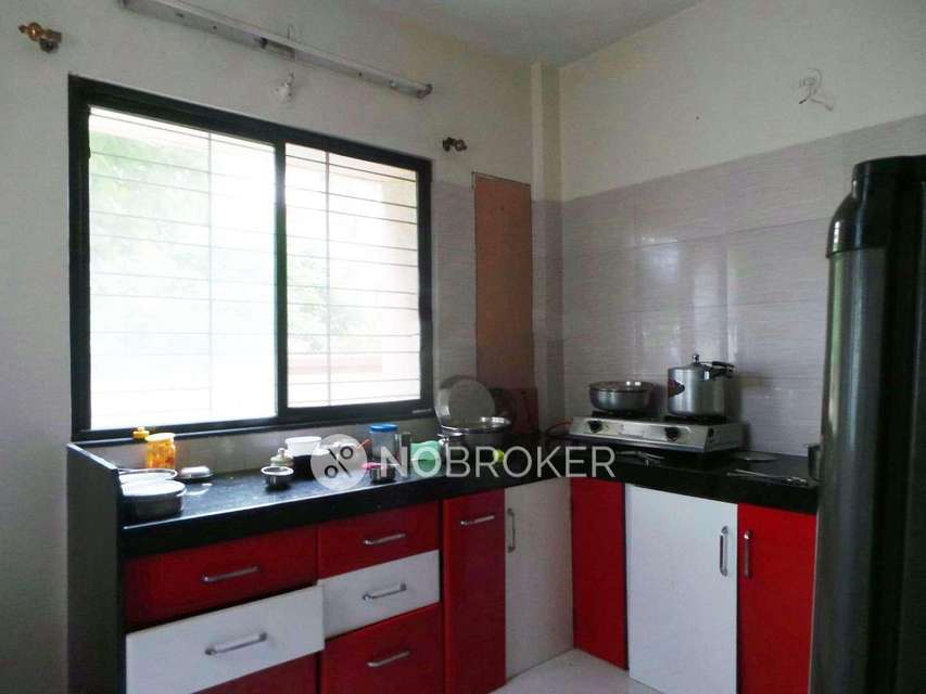 3 BHK Flat In Supriya Sankul Apartments for Rent  In Baner