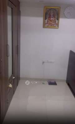 2 BHK Flat In Queenstown Springs For Sale  In Ghansoli