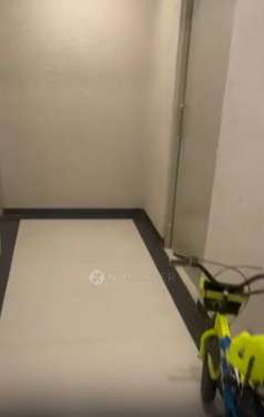 2 BHK Flat In Queenstown Springs For Sale  In Ghansoli