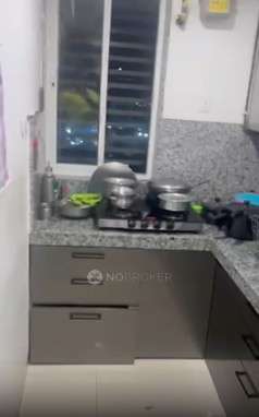 2 BHK Flat In Queenstown Springs For Sale  In Ghansoli