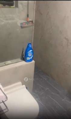 2 BHK Flat In Queenstown Springs For Sale  In Ghansoli