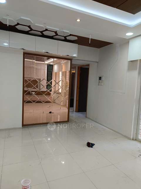 3 BHK Flat In Kunal Iconia for Rent  In Kunal Iconia