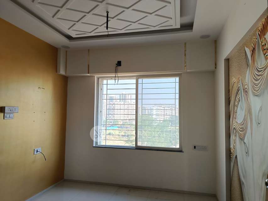 3 BHK Flat In Kunal Iconia for Rent  In Kunal Iconia