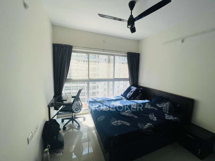 2 BHK Flat In Paranjape Trident Towers for Rent  In Wakad 