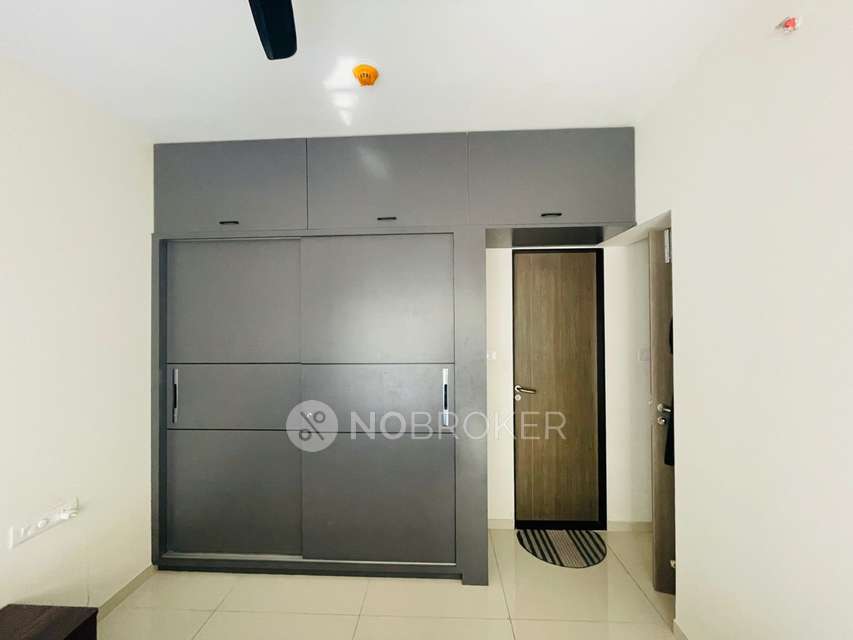 2 BHK Flat In Paranjape Trident Towers for Rent  In Wakad 