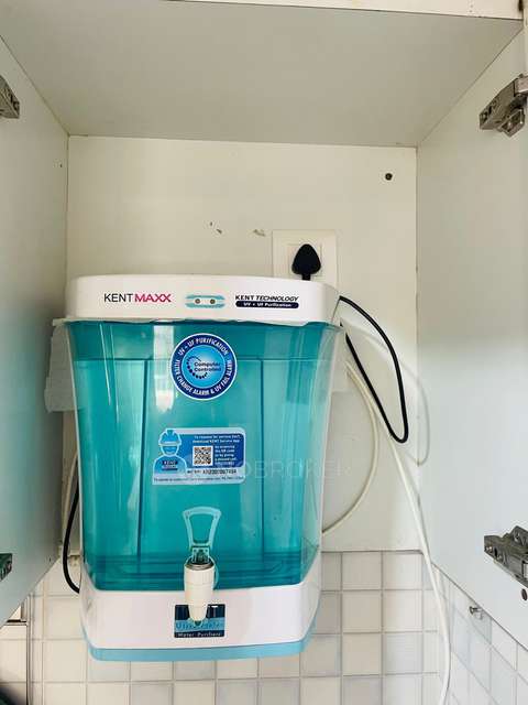 2 BHK Flat In Paranjape Trident Towers for Rent  In Wakad 