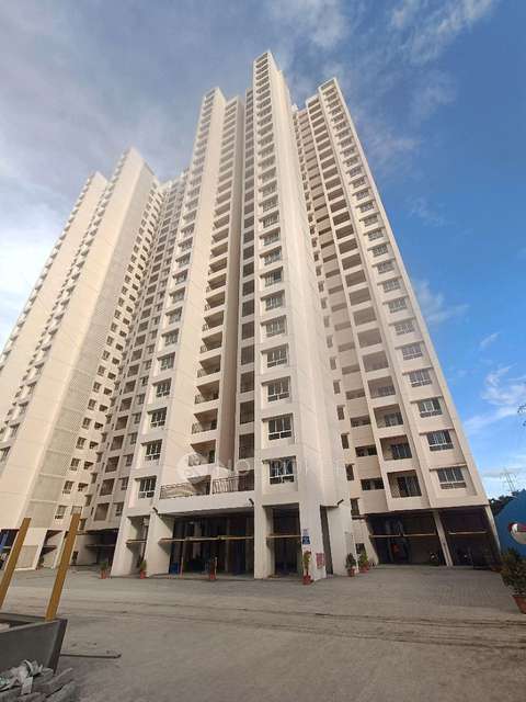 1 BHK Flat In Puranik Abitante Fiore, Phase 2b, Prato for Rent  In Bavdhan