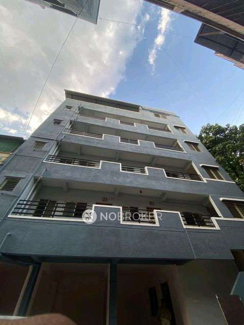 PG for Girls in Hinjewadi