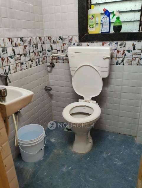 1 BHK Flat In Gokul Mension Liberty Garden Road No 3  For Sale  In Gokul Mansion, Liberty Garden Cross Rd Number 3, Ayojan Nagar, Navy Colony, Somwari Bazar, Malad West, Mumbai, Maharashtra 400064, India