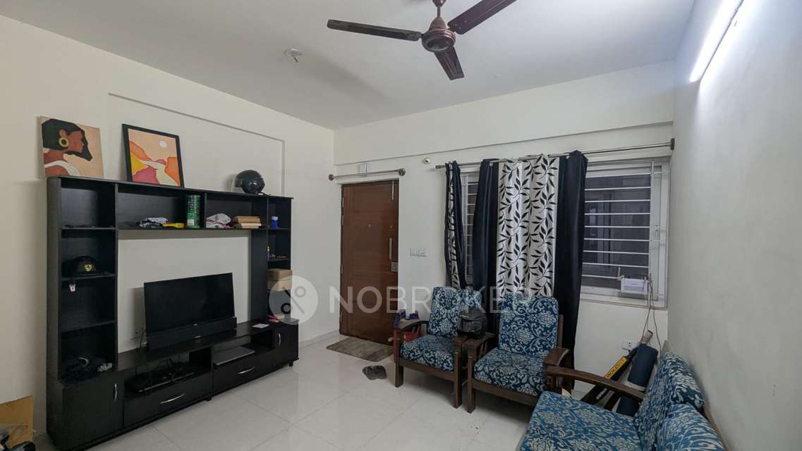 Single Room for Male In 3 BHK  In Ds Max Sky Classic In Ds-max Skyclassic, Near White Academy, Bommasandra Industrial Area, Bommasandra, Bengaluru, Karnataka ******* India