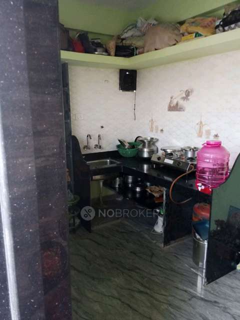 1 RK House for Rent  In 150, Pune - Nashik Hwy, Kurali, Chimbali, Maharashtra 412105, India