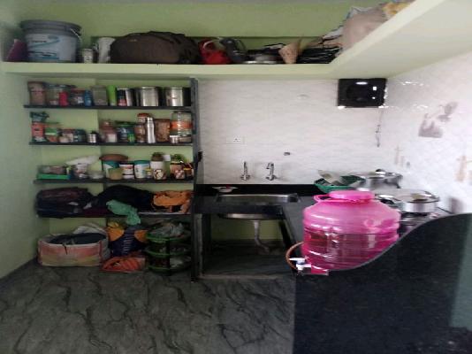 1 RK House for Rent  In 150, Pune - Nashik Hwy, Kurali, Chimbali, Maharashtra 412105, India