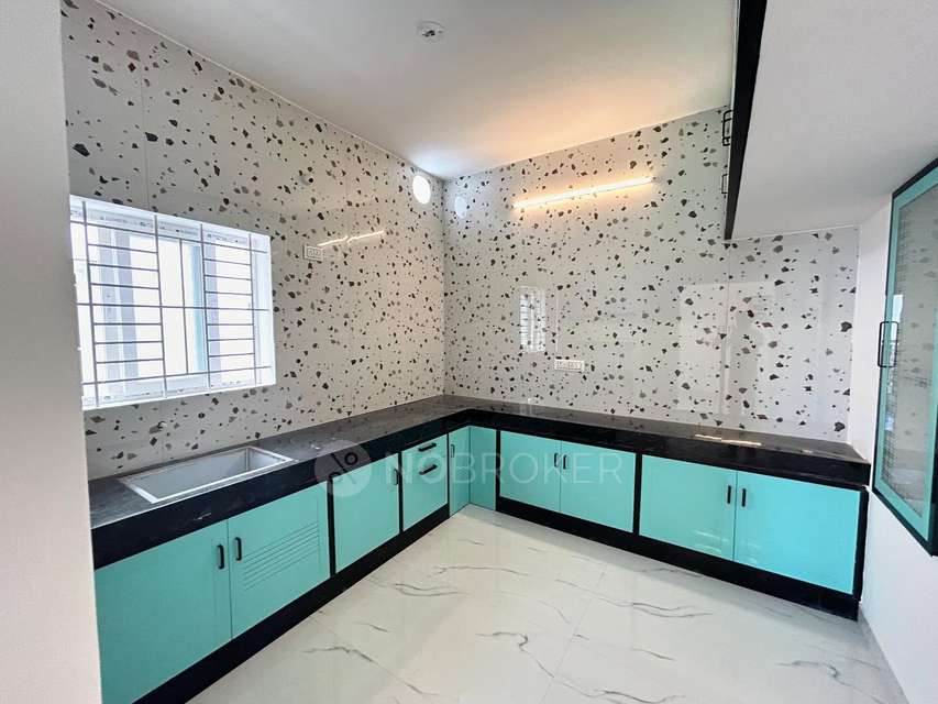 2 BHK Flat In Kumar Ventures For Sale  In Annanur