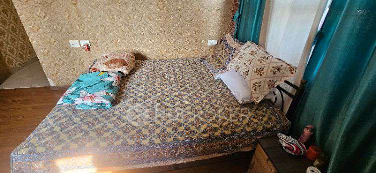 2 BHK Flat In Sun Residency for Rent  In Hinjawadi