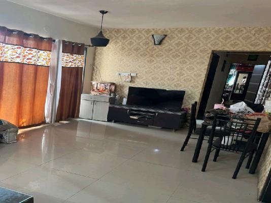 2 BHK Flat In Sun Residency for Rent  In Hinjawadi