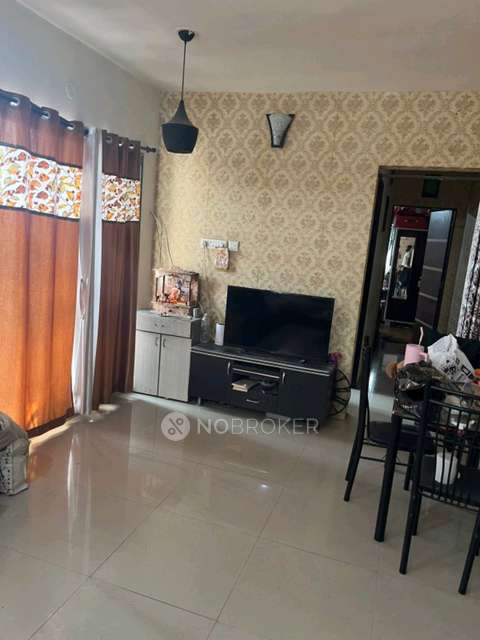 2 BHK Flat In Sun Residency for Rent  In Hinjawadi